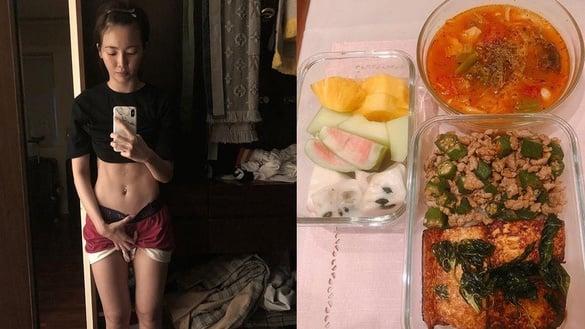 晚餐吃什么不会胖？靠“晚餐”成功瘦身5关键，舒子晨零运动，这样吃10天瘦下3公斤！