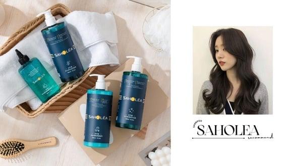 网友狂敲碗成功！森欧黎漾全新“洋甘菊凉感控油洗发精”登场，头皮森呼吸、发根超蓬松