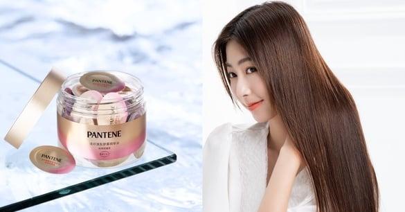 堪称地表最轻盈发油！小红书热搜“爆水胶囊发油”自带发香水下凡，随时散发女神光！