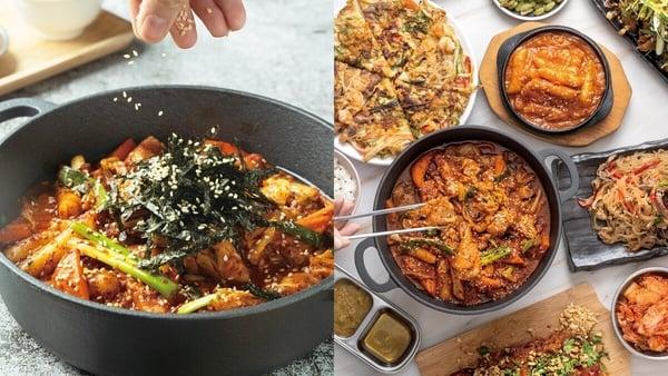 宏汇广场美食懒人包推荐！米其林推荐泰式餐厅、爱辣者必吃川菜馆，咸食甜食都有！