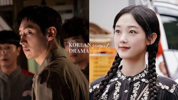 “收视赢前作”韩剧续集！《大力女子姜南顺》首播赢《都奉顺》，这部创近7年最高收视