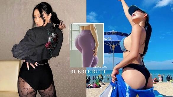 8组菜单打造“蜜桃臀”！深蹲、桥式，居家臀肌训练超有感