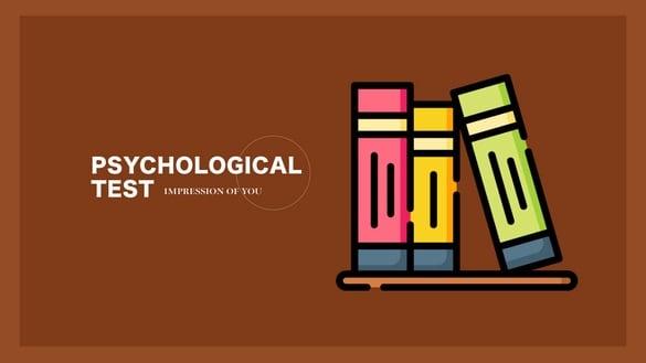 别人如何看你？日网超准心理测验，从遇到突发状的反应，测出旁人对你的印象如何？