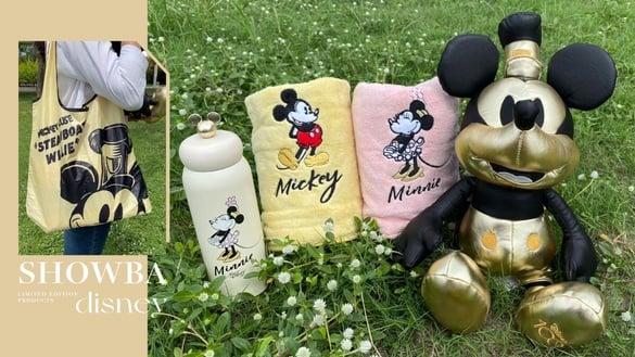 小北百货“迪士尼限量商品”免集点入手!消费满额再抽iPhone、iPad、精品包!