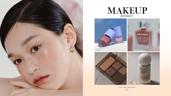 去韩国别只囤3CE！2023最新爆红小众美妆推荐：freshian粉底液、NAMING唇釉百元价收！