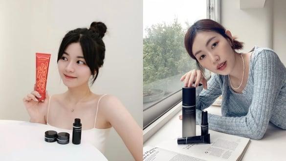 有货快抢!2023KANEBO周年庆大神齐发,美妆大赏美肌水、大K黑皂,这款比日本还便宜!