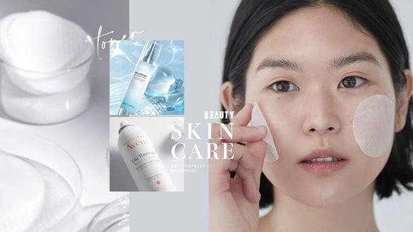 “湿敷化妆水”7大地雷！湿敷时间、湿敷化妆棉完整懒人包，加码开架湿敷化妆水推荐