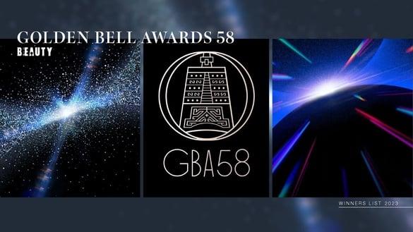 【金钟58】2023金钟奖得奖名单！陈汉典出道18年首夺金钟，《饥饿游戏》获得人气奖