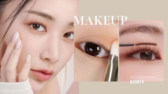 新手易踩的化妆5大误区！睫毛易塌、底妆浮粉、泪沟遮不住…完整技巧全公开