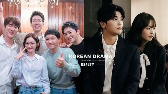 网议“最想看原班人马拍续集”韩剧！《机医》五人帮是灵魂，《都奉顺》狗狗CP太经典了