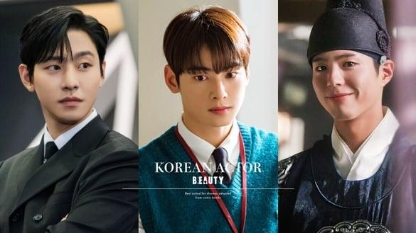 网评“最适合演漫改剧”韩剧男神！《犬系恋人》车银优真养眼，朴宝剑、安孝燮都好心动