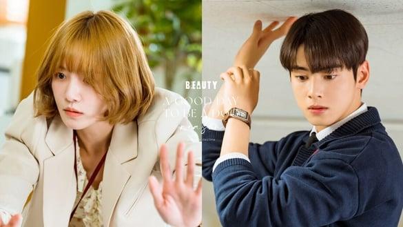 车银优演技又挨骂！韩网议《犬系恋人》收视下滑5原因：朴圭瑛太浮夸，一周一集是硬伤