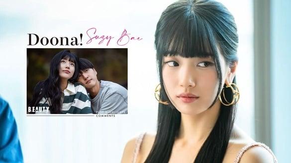 Netflix《我的女神室友斗娜》剧情、角色介绍＆评价！秀智为戏回归偶像、还拍了MV