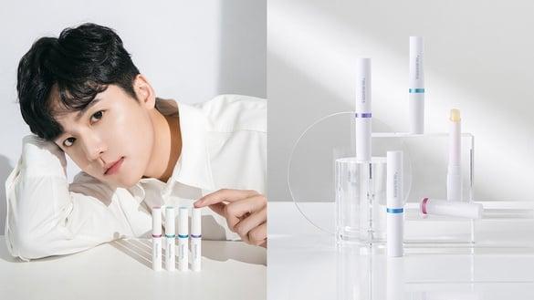 唇部打底天花板！“凡士林护唇魔法棒” 终结海沟唇纹、陈年暗沉，养出男友最爱水嫩唇