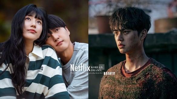 “韩剧制作费最贵”TOP 8！《女神室友斗娜》比《鱿鱼游戏》还贵，冠军400亿真的惊人