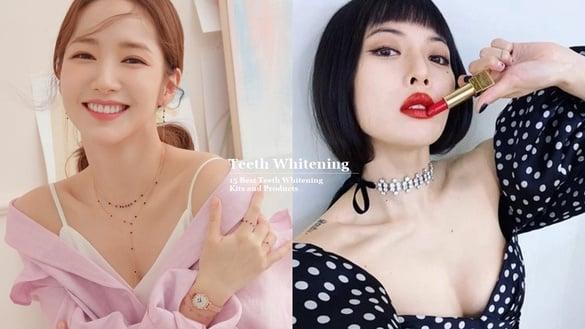 牙齿美白15招！牙齿变黄有救了，美白牙膏、声波牙刷推荐，这招牙齿美白法医师也推