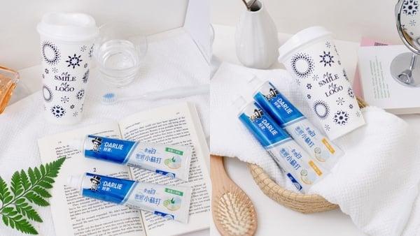 美白牙膏推荐!20款2023人气美白牙膏,DARLIE好来、red seal牙膏网友狂推