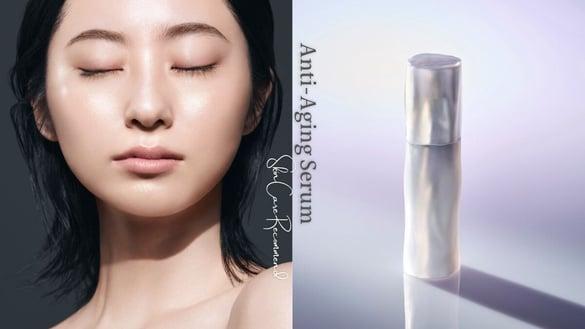 胶原蛋白暴冲！抗老科学刷新高~POLA“B.A极光全能精萃”掌握肌肤休止期、弹润紧致升级