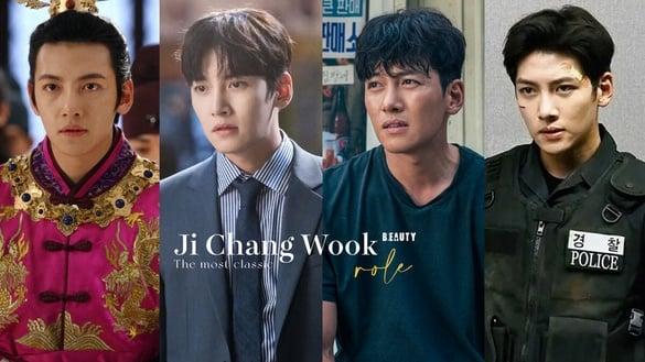 网议池昌旭“最经典角色”TOP7！《恶中之恶》“朴俊末”赢《奇皇后》，冠军真的经典