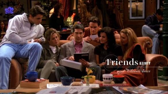 《六人行》钱德勒逝世！15句经典台词回顾：“男女朋友来来去去，但朋友是一辈子的！”