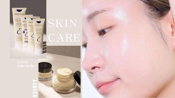 8款好评“妆前保养”推荐！干肌、油肌都有解，底妆不再暗沉、卡粉，连新秘也推爆