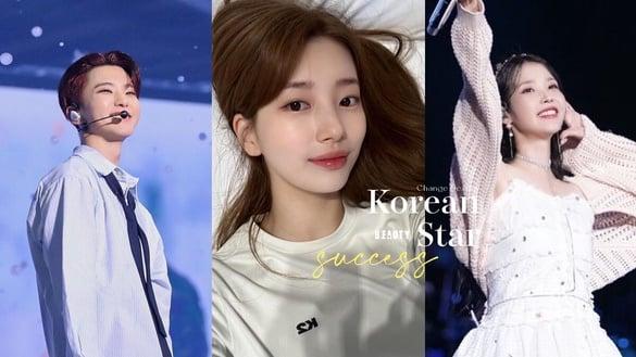 10位成功逆天改命的偶像！从不被看好到专辑销量破五百万，“他”收入狂翻7万倍！