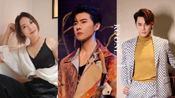 10位《终极一班》演员现况!唐禹哲求婚女友,汪东城经营副业有成,五熊成幸福人妻