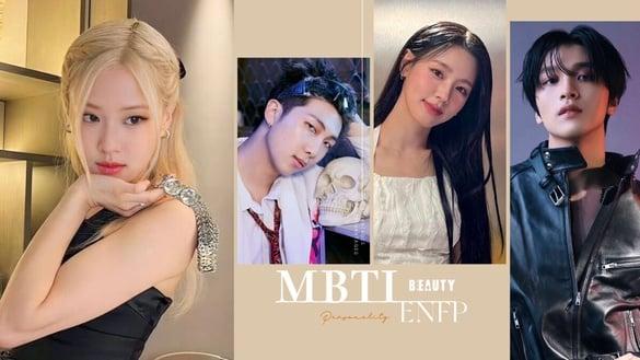 “ENFP竞选者”懒人包！热情＆积极的代表，性格、优缺点、爱情、最适职业全解析