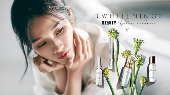 有效淡化黑色素沉淀！全面解析6个美白保养策略、黑色素类型