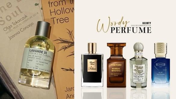 2023木质调香水15款推荐！TOM FORD、LE LABO木质香中性迷人，这款宝藏小众香公认必收