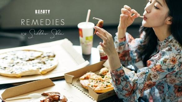 皮肤蜡黄有救吗？蜡黄暗沉的原因、5个改善方法与饮食秘诀