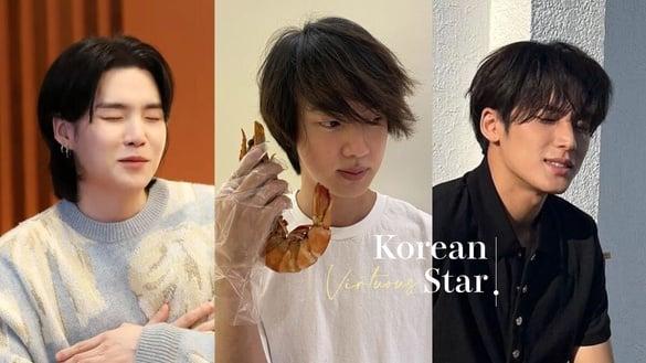 10位擅长料理的“好嫁风”男偶像！SJ利特超狂出食谱，“他”连亲生妹妹都想嫁！