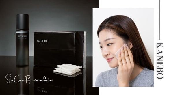 媲美擦的水飞梭!换季粗皮必备“大K美肌水+大尺寸净肤棉”可擦可敷稳定肤况、激嫩抛光