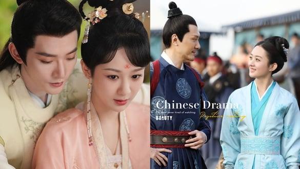 网评“重刷看不腻”百看不厌好评电视剧TOP10!《知否》第5《长相思》第3，冠军是超爆剧王