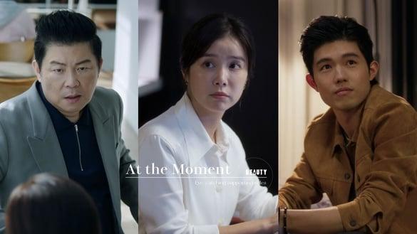 《此时此刻》10位“吸睛配角”！阿拓曾入围金钟主持人，林柏宏炮友是《模仿犯》的她