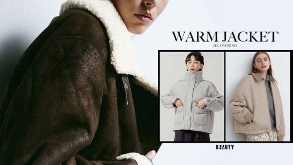 话题“保暖外套”推荐！UNIQLO、GU被推爆，这个MIT品牌不能错过，通通NT.3000内可收