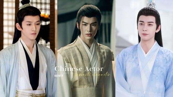 2023“最受喜爱”电视剧95生角色TOP10！陈哲远没前十，吴磊第7，邓为第6，冠军真演得帅