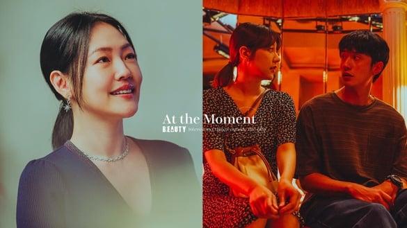 《此时此刻》戏外趣事！郭雪芙初见刘俊谦被吓坏？小S告白刘俊谦，刘俊谦反应超爆笑！