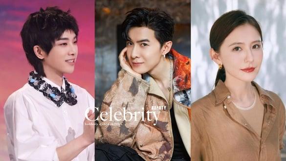 10位“突然冒出孩子”明星!唐禹哲小孩11岁、华晨宇太震惊,《甄嬛传》她也秘密当妈