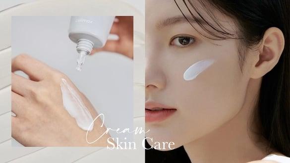 乳霜怎么用更有感？乳霜完整用法必学，搭配按摩肤触更滑嫩，这个神仙用法化妆师也大推