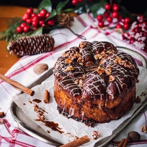 台北10家冬季必吃甜品店！季节限定“肉桂焦糖炖苹果酥”、“草莓生乳三明治”必朝圣！