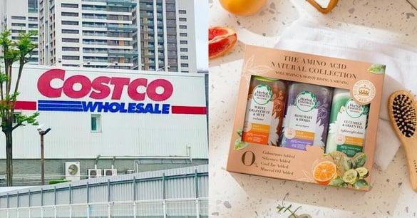 只有7天!黑五限定必买NO1打架洗发精再登场,全新绿茶香氛连代购都买不到!