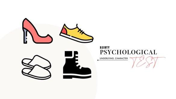 鞋柜藏着你的个性！韩网超准心测，从鞋柜摆放的鞋子，看穿你的潜在性格！