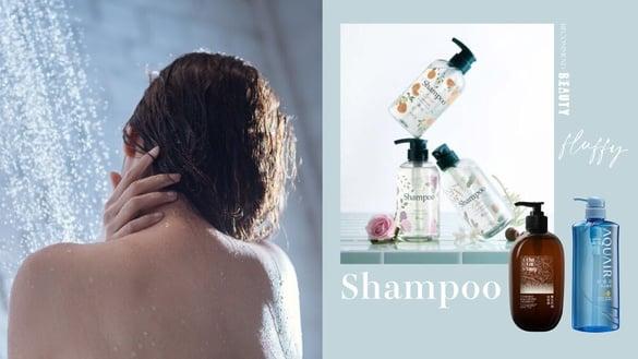 头发越洗越油？发型师指出3大地雷超易犯，这样做油量有感减少，加码去油洗发精推荐！