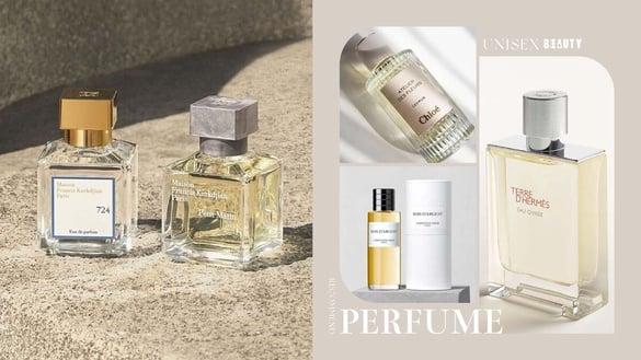秋冬“男女共用”香水推荐！一喷秒有“白衬衫”气质，温暖又干净，这款最不易撞香