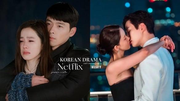 日票选“一看就停不下来”Netflix韩剧TOP10！《王之国》第9《鬼怪》第2，冠军真的好看