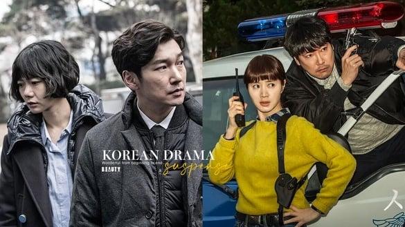 网议8部“从头精彩到尾”神级悬疑韩剧！《怪物》《隧道》错过可惜，这部被封为天花板
