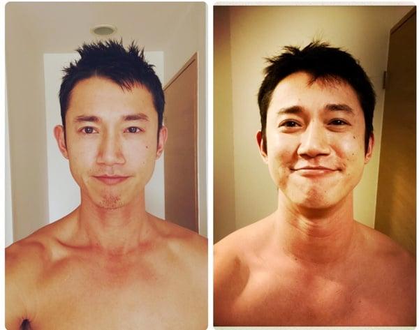 吴慷仁10个角色盘点！《富都青年》夺影帝，为《斯卡罗》瘦11公斤、《华灯初上》扮女装