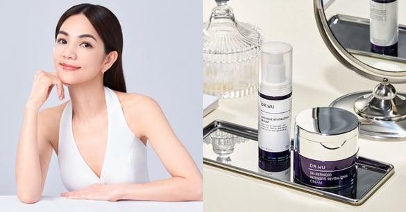 Ella紧致脸蛋上热搜！业界首创3A2B“超A醇焕肤”高段抗老又温和，拯救熬夜垮脸不烂脸