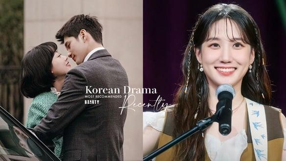 日网票选近期最推荐韩剧TOP8！《无人岛的Diva》第8《大力女子姜南顺》第4，冠军好意外